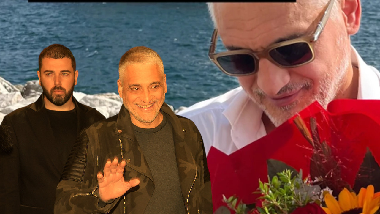 Čeda i Aca slave 8. mart: "To poštujemo" (FOTO)