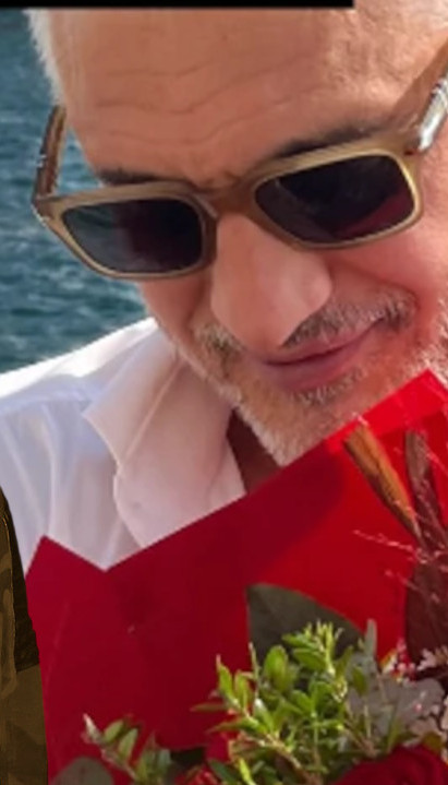 Čeda i Aca slave 8. mart: "To poštujemo" (FOTO)