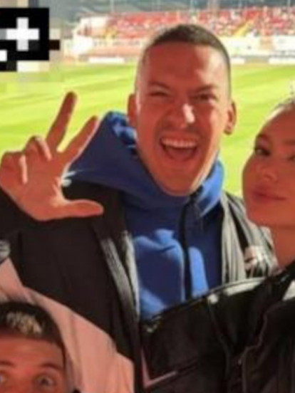 Ставио МИЛИОН ДИНАРА да ће Воша да победи Партизан (ФОТО)