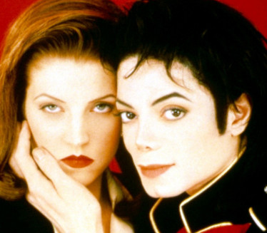 BIVŠA: "Majkl je bio NEVIN kad smo se upoznali, imao je 35"