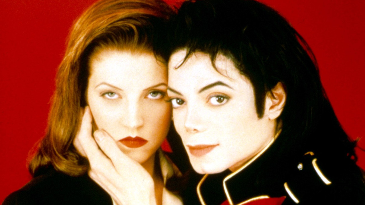 BIVŠA: "Majkl je bio NEVIN kad smo se upoznali, imao je 35"