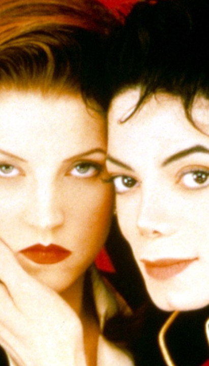 BIVŠA: "Majkl je bio NEVIN kad smo se upoznali, imao je 35"