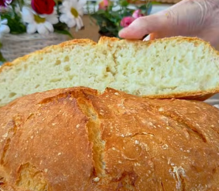 ПОГАЧА СА КАНАЛА: Идеална за дане поста