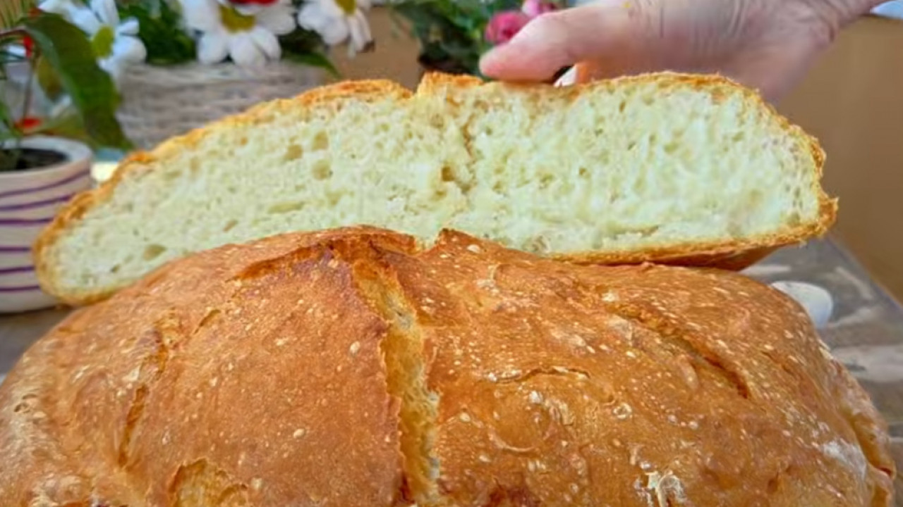 ПОГАЧА СА КАНАЛА: Идеална за дане поста