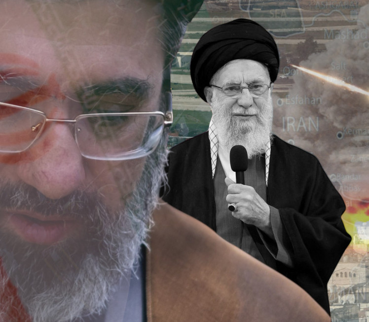 НА РАКЕТИ МОЋНА ПОРУКА: Први напад након избора новог вође