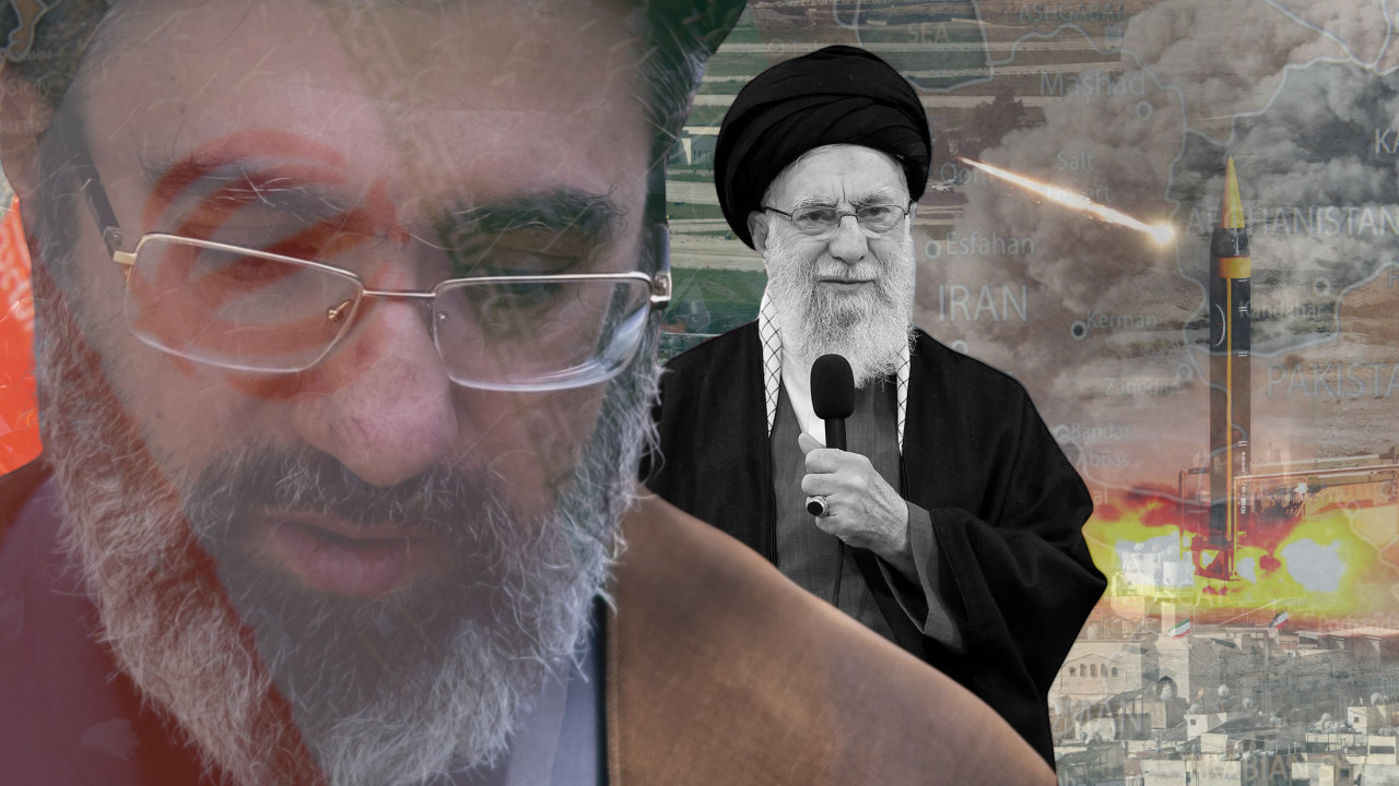 НА РАКЕТИ МОЋНА ПОРУКА: Први напад након избора новог вође