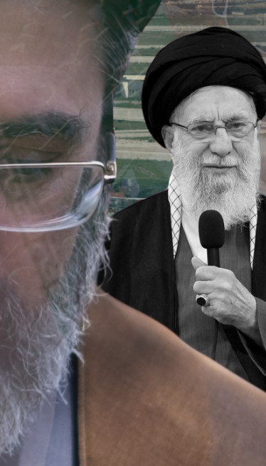 НА РАКЕТИ МОЋНА ПОРУКА: Први напад након избора новог вође