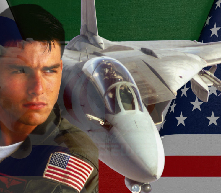 VIŠE NEMA AVIONI IZ TOP GANA! Izraelci uništili flotu lovaca