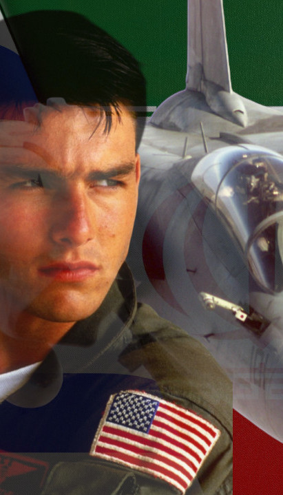 VIŠE NEMA AVIONI IZ TOP GANA! Izraelci uništili flotu lovaca