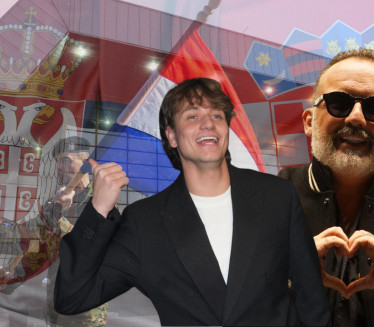 ON OTKAZAO, JOZINOVIĆ NIJE HTEO Toni se obratio Jakovu javno