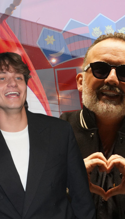 "LJIGAVAC, NE VRAĆAJ SE" Jezivi napadi na Jakova iz Hrvatske