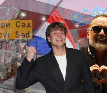 PRITISAK BRANITELJA Hoće li Jakov otkazati koncert na Spensu