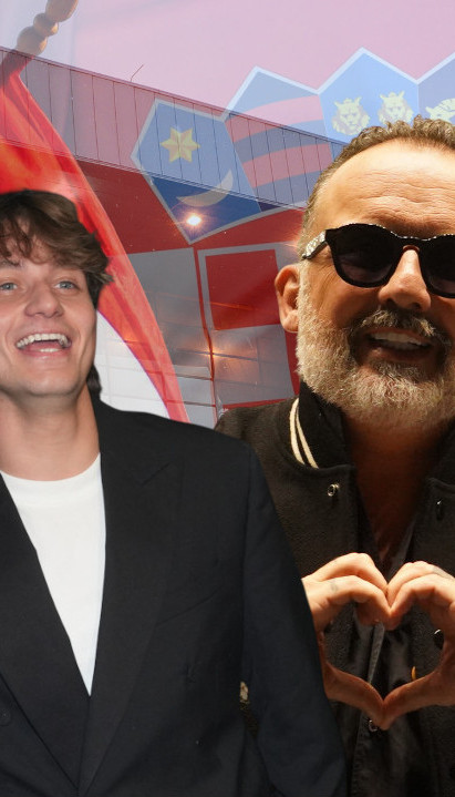 ПРИТИСАК БРАНИТЕЉА Хоће ли Јаков отказати концерт на Спенсу