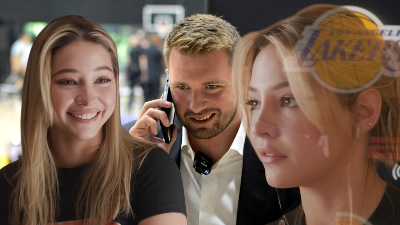 POVEZUJU JE SA DONČIĆEM: Ko je prelepa holivudska glumica