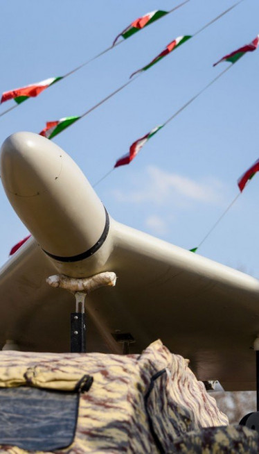 Zašto je tako teško zaustaviti iranske dronove „Šahed“?
