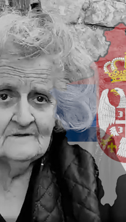 PREMINULA POSLEDNJA SRPKINJA U GNJILANU: Evo ko će je sahraniti