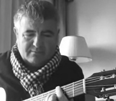 UMRO SLAVNI PEVAČ: "Marko je bio simbol Mostara"