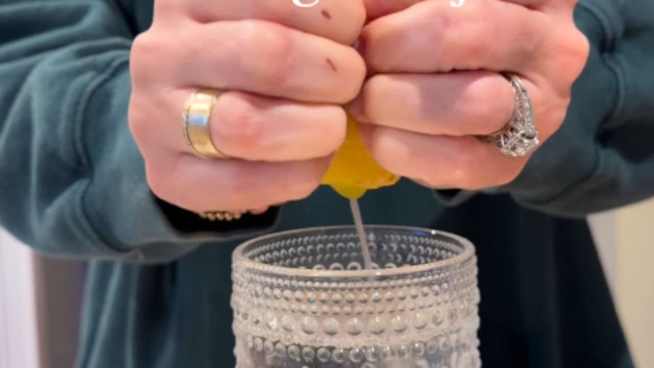 ЦЕДИ ЛИМУН БЕЗ СЕЧЕЊА: "Молим!? Зашто то раније нисам знала"