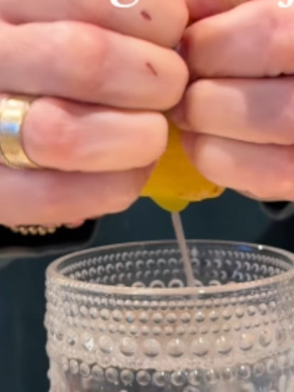 ЦЕДИ ЛИМУН БЕЗ СЕЧЕЊА: "Молим!? Зашто то раније нисам знала"