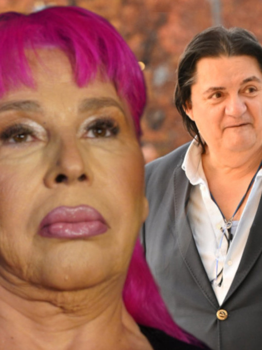 КЕМИШ УТУЧЕН НА СНИМАЊУ: Како је реаговао на питање о Зорици