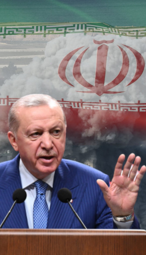 ЕРДОГАН ОТВОРЕНО: Хоће ли Турска ући у рат?