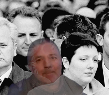 KONAČNO VESTI O SLOBINOM SINU: Gde je i čime se bavi Marko