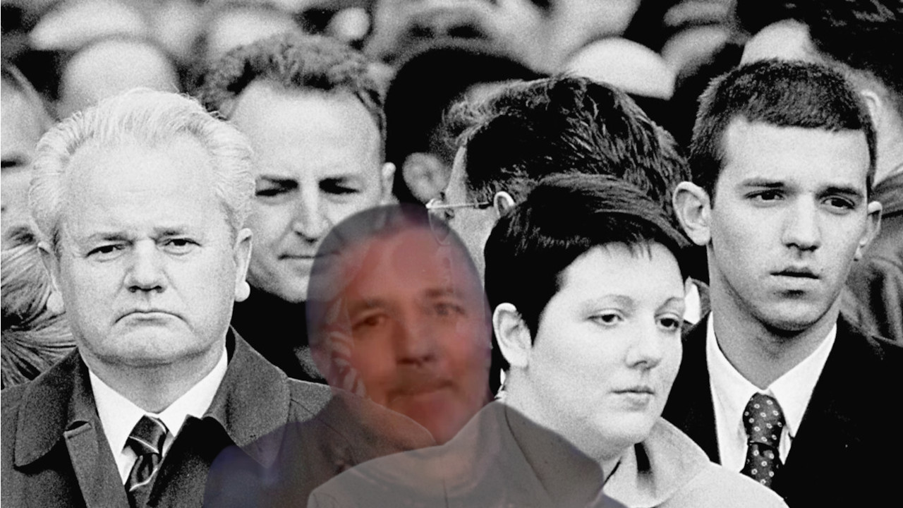 KONAČNO VESTI O SLOBINOM SINU: Gde je i čime se bavi Marko