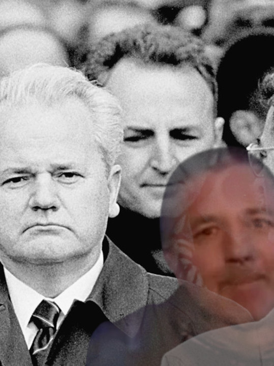 KONAČNO VESTI O SLOBINOM SINU: Gde je i čime se bavi Marko