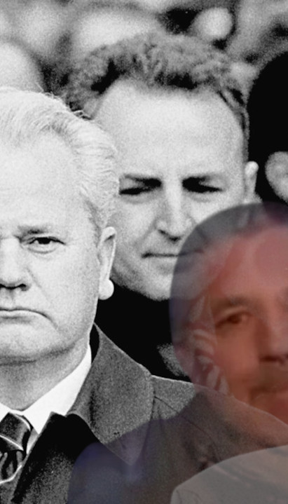 KONAČNO VESTI O SLOBINOM SINU: Gde je i čime se bavi Marko