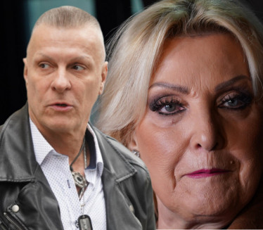 "Četiri meseca nisam pričao sa sa Snežanom Đurišić"