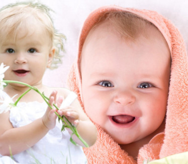 IMAJU PREDIVNO ZNAČENJE: Ovo su najčudnija imena za bebe