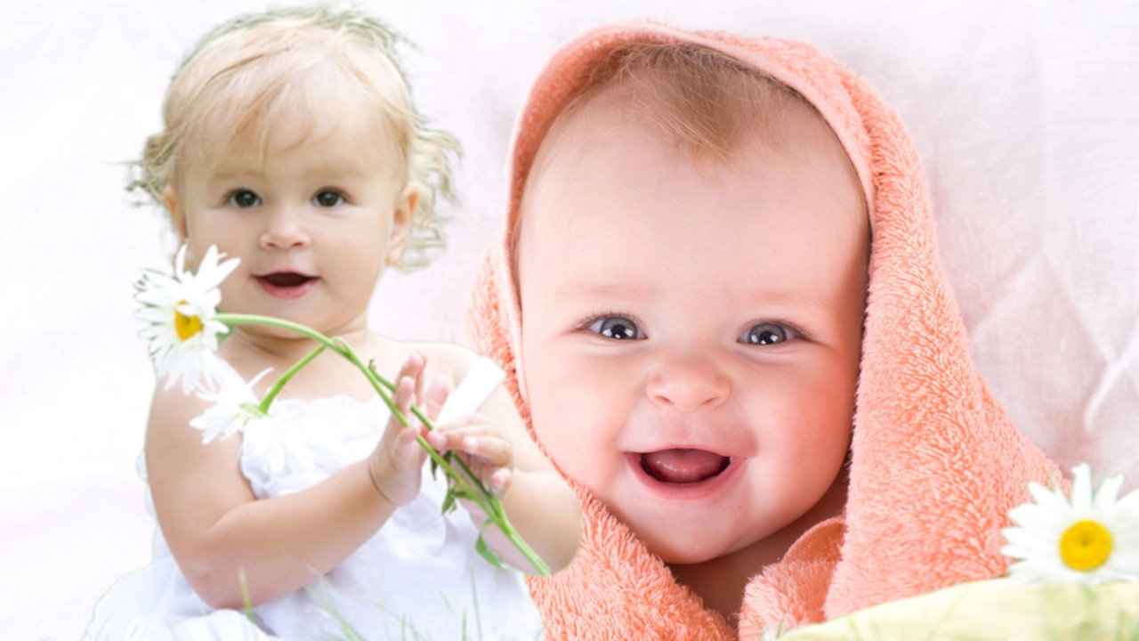 ИМАЈУ ПРЕДИВНО ЗНАЧЕЊЕ: Ово су најчуднија имена за бебе