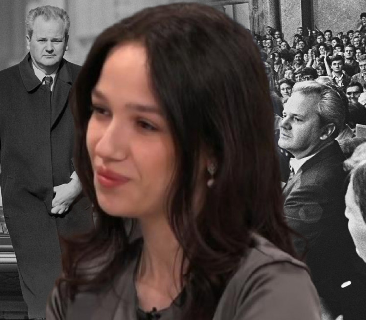 SLOBINA UNUKA: "Pričaju loše o dedi, ali ja znam istinu"