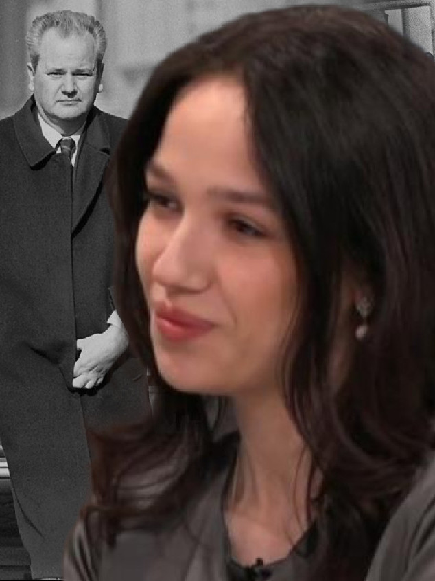 SLOBINA UNUKA: "Pričaju loše o dedi, ali ja znam istinu"