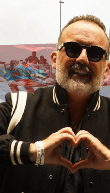 SLAVI "OLUJU": Otkazao Spens, peva na Dan državnosti HRV