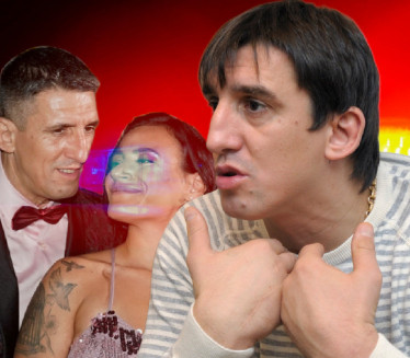 NAKON NAPADA NA SUPRUGU: Kristijan "Sve se to izgladi"