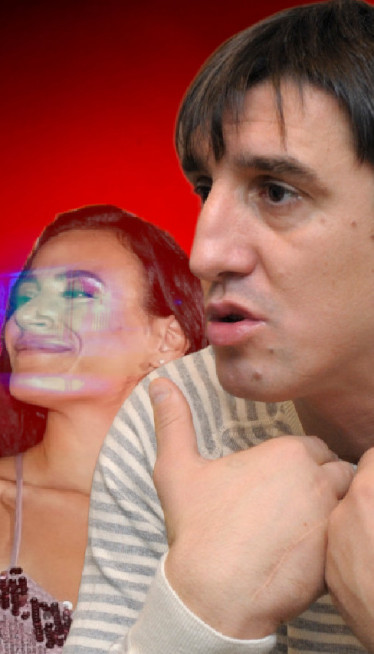 НАЈГОРА ИЗДАЈА: Кристијан открио детаље односа са Кристином