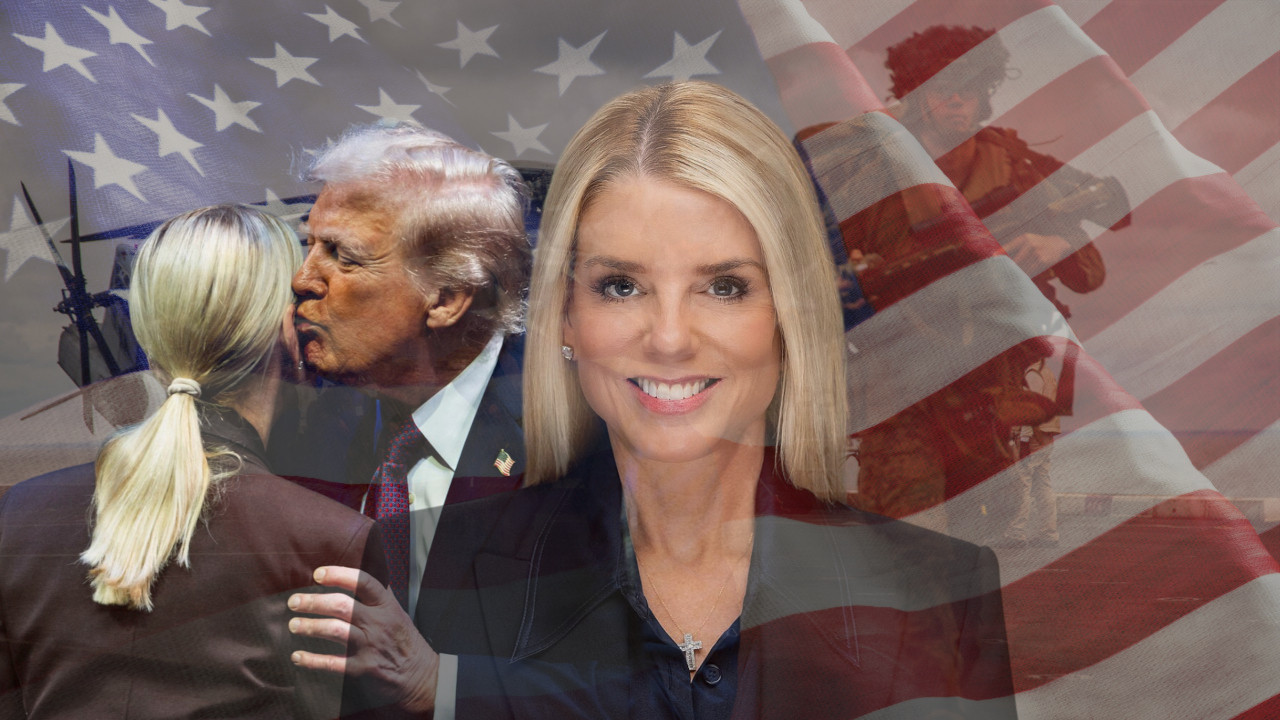 SKANDAL U SAD Tramp otpustio plavušu, pala državna tužiteljka