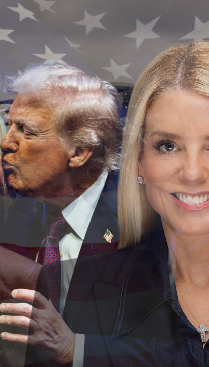 SKANDAL U SAD Tramp otpustio plavušu, pala državna tužiteljka