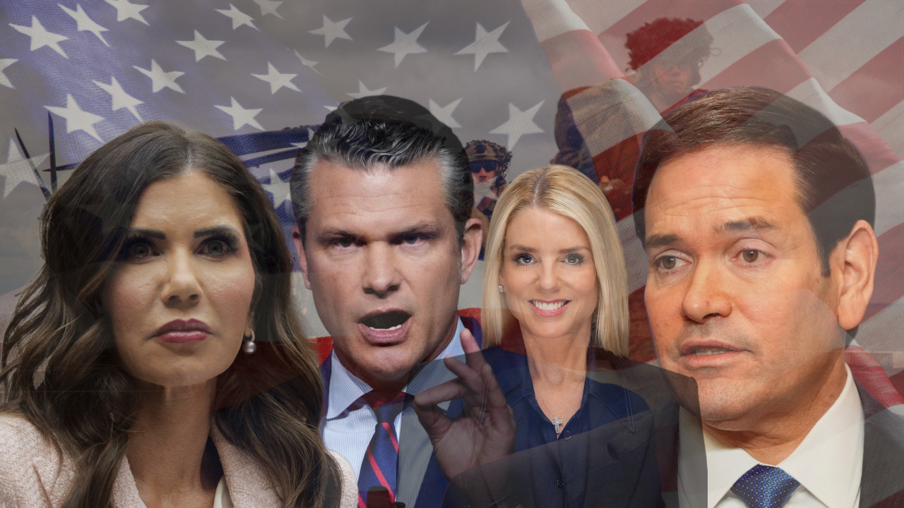 PRETNJE AMERIČKOM DRŽAVNOM VRHU: Preselili se u vojne baze