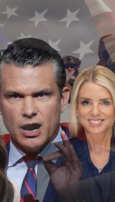 PRETNJE AMERIČKOM DRŽAVNOM VRHU: Preselili se u vojne baze