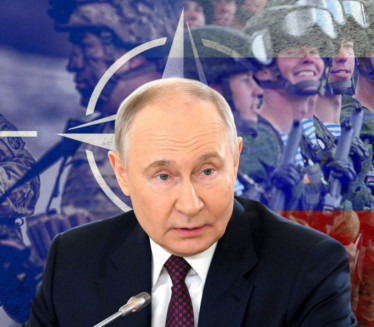 НУКЛЕАРНА СИЛА ПАЗАРИ ОД РУСИЈЕ: Путин трља руке-ето милиона