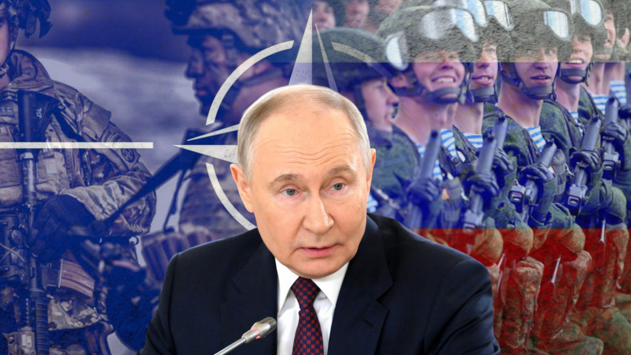 НУКЛЕАРНА СИЛА ПАЗАРИ ОД РУСИЈЕ: Путин трља руке-ето милиона