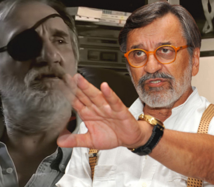 GAGA I PRELE SE POTUKLI: Razlog je za divljenje