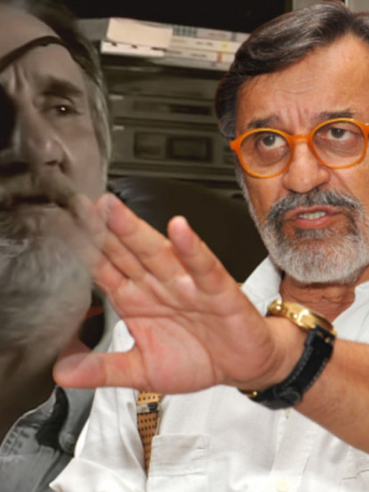 GAGA I PRELE SE POTUKLI: Razlog je za divljenje