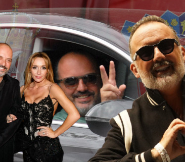 Podržala muža, pa poručila Srbima: "Nećemo se izvinjavati"