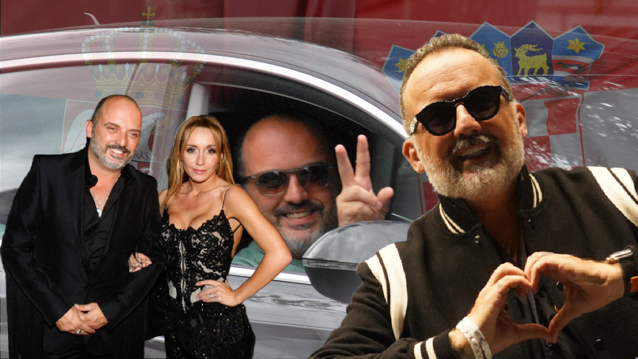 Podržala muža, pa poručila Srbima: "Nećemo se izvinjavati"