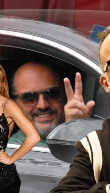 Podržala muža, pa poručila Srbima: "Nećemo se izvinjavati"