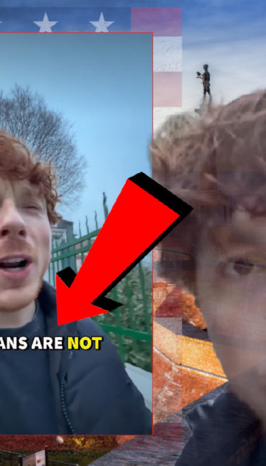 BUDI OPREZAN! Amer prvi put u Srbiji "Srbi ne vole strance"