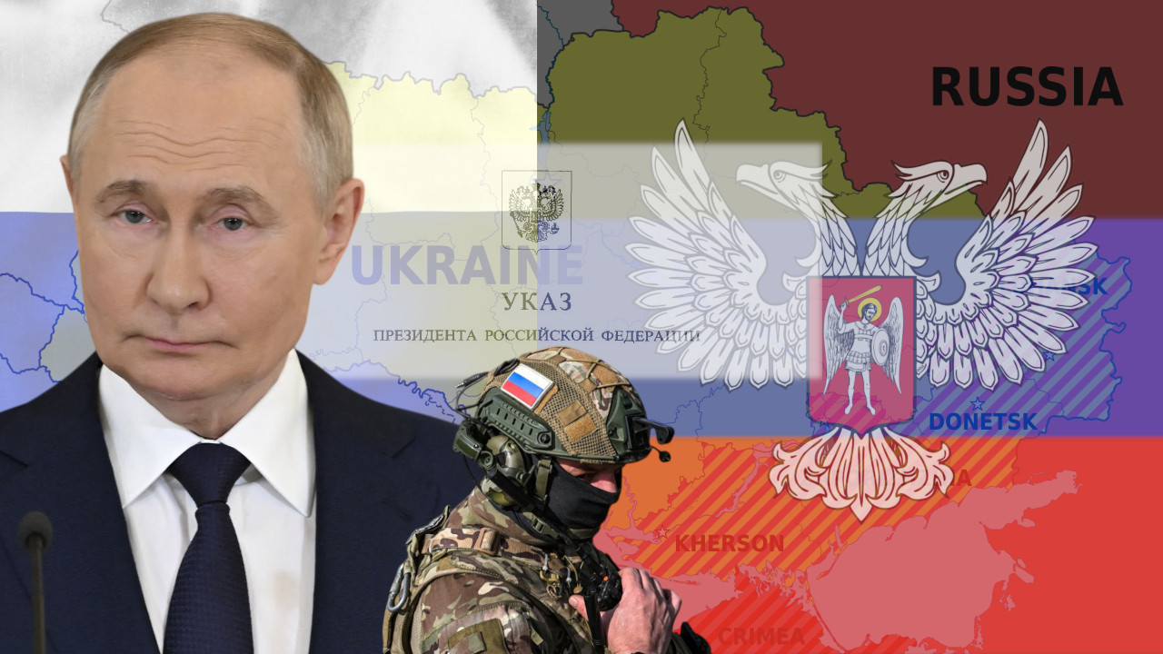 РУСИЈА ИМА ХЕРОЈА: Сергеј (21) сам држао положај 2 месеца